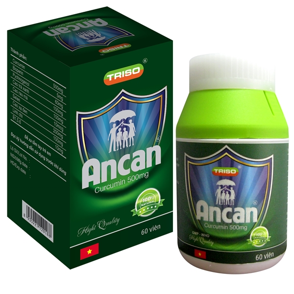 Hướng dẫn khách hàng sử dụng phần mềm xác thực chống hàng giả của sản phẩm ANCAN