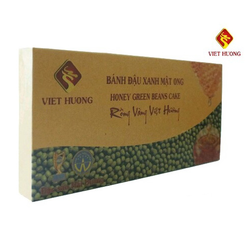 Bánh đậu xanh mật Ong 150g