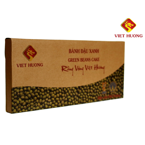 Bánh đậu xanh 150g