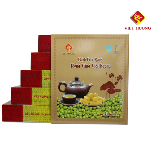 Bánh đậu xanh 1500g