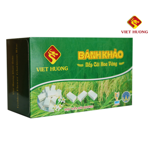 Bánh khảo thập cẩm 240g