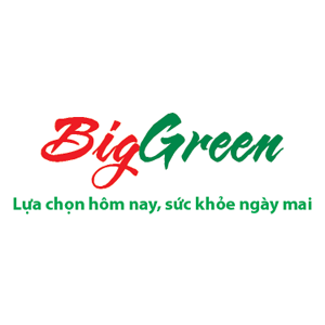 Sản phẩm của Biggreen