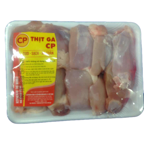 Thịt gà CP