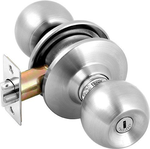 Khóa cửa TNT 04208