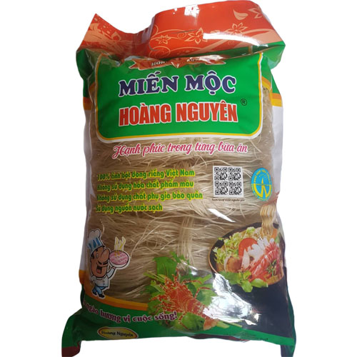 Miến mộc Hoàng Nguyên