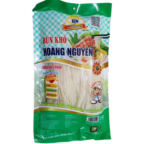 Bún khô Hoàng Nguyên