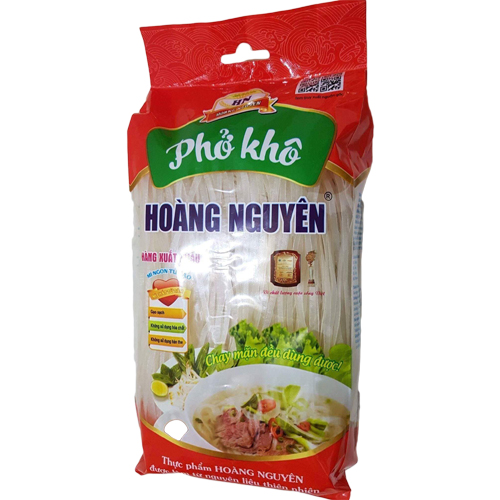 Phở khô Hoàng Nguyên