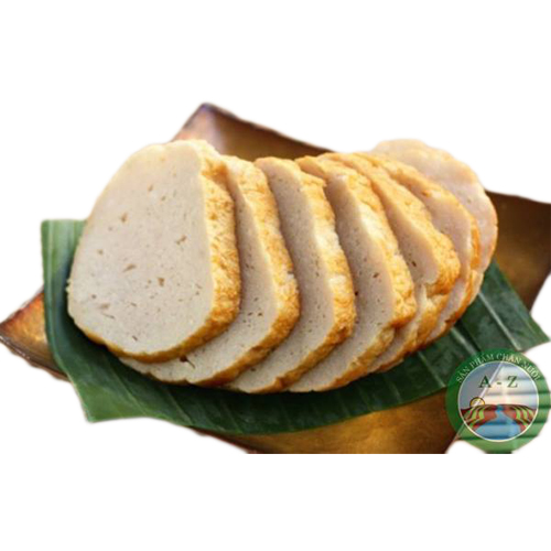 Chả nạc A-Z