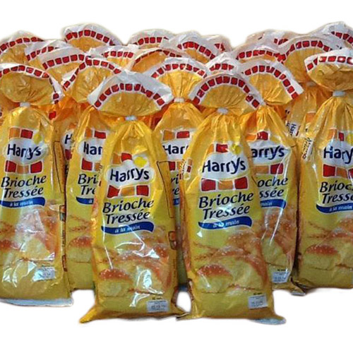 Bánh Mỳ Hoa cúc Pháp 515g