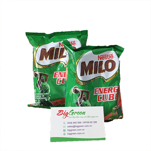 Kẹo Milo