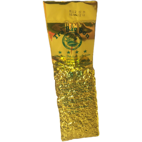 Trà xanh Bắc sơn