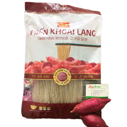 Miến Khoai Lang Cao cấp