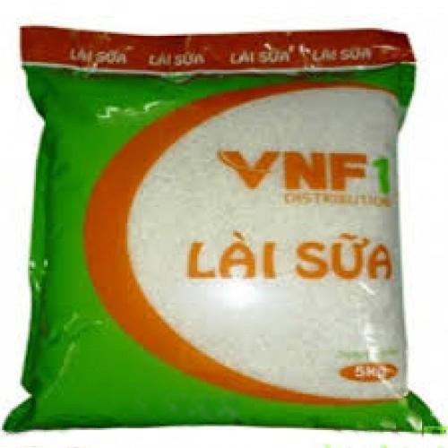 Gạo Lài Sữa