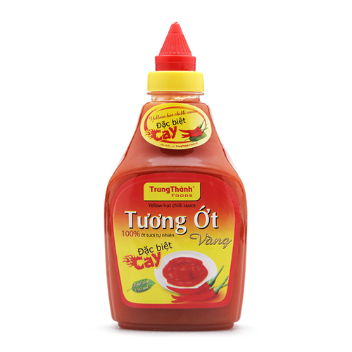 Tương ớt Trung Thành