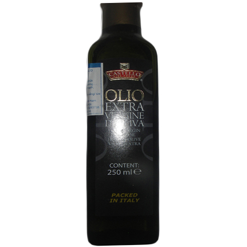 Dầu Oliu Tinh luyện 250ml