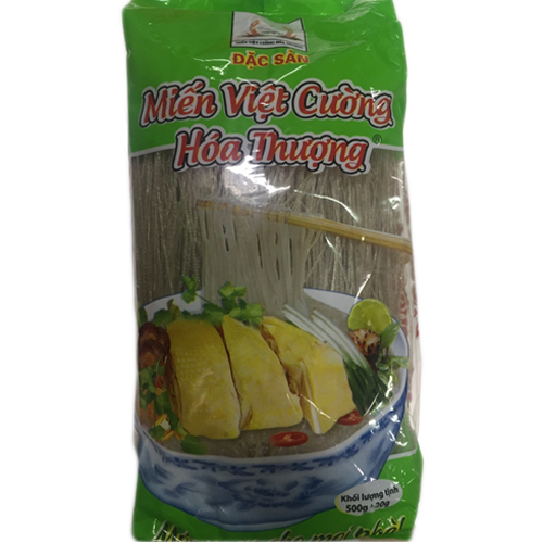 Miến Việt Cường