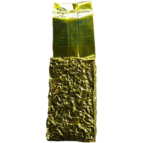 Búp chè vàng 500g