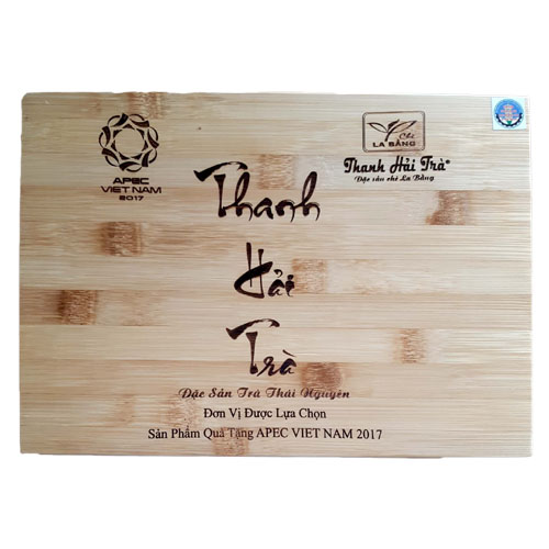 Thanh Hải Trà có sao 500g