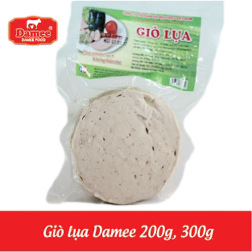 Giò lụa Damee 300g