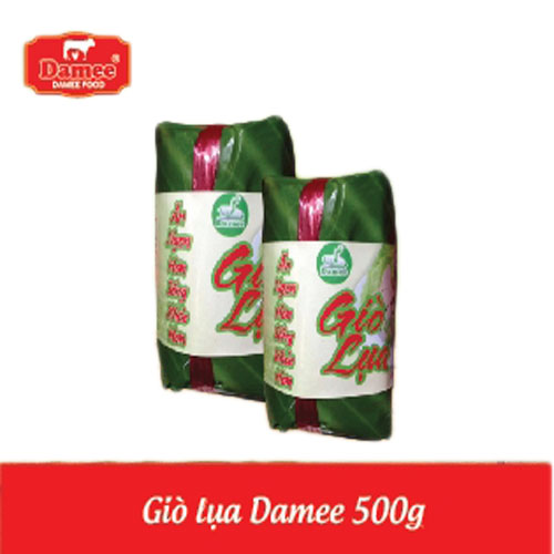 Giò lụa Damee 500g