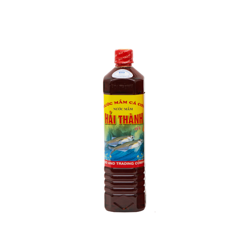 Nước mắm Hải Thành 15°N( chai 860ml)