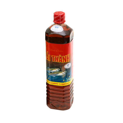 Nước chấm Hải Thành (chai 860ml)