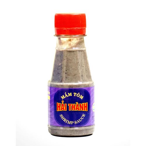 Mắm tôm Hải Thành