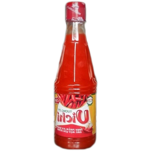 Tương ớt Vichi A+ 500ml