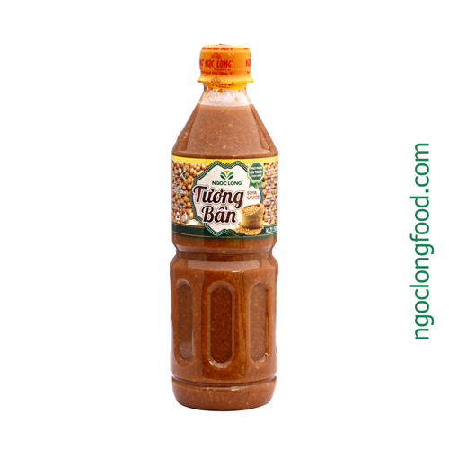 Tương bần 500ml