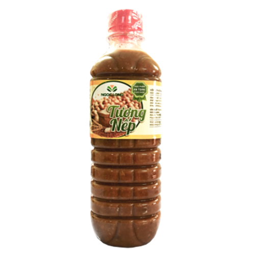 Tương nếp 500ml