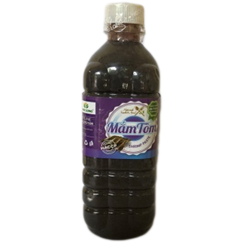 Mắm tôm Ngọc Long 500gr