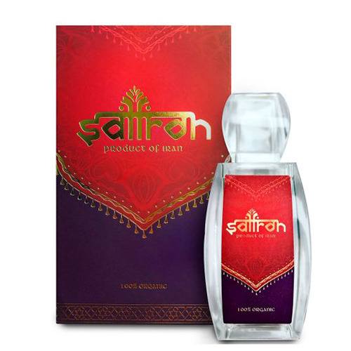 Saffron SALAM 50gr