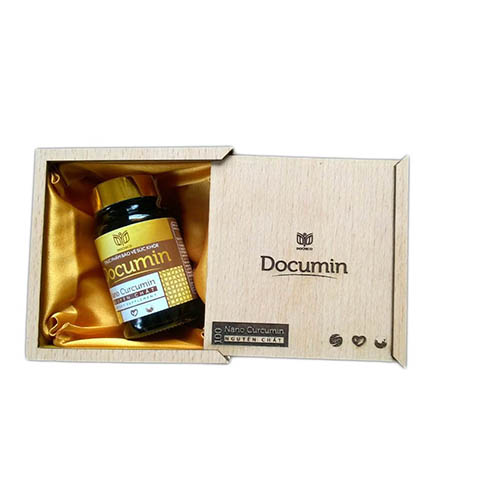 Documin - Nano Curcumin