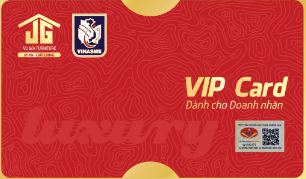 THẺ VIP CARD