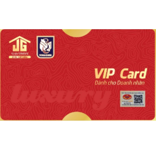 VIP CARD 10