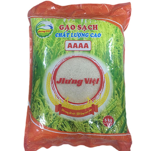 Gạo sạch chất lượng cao 4A