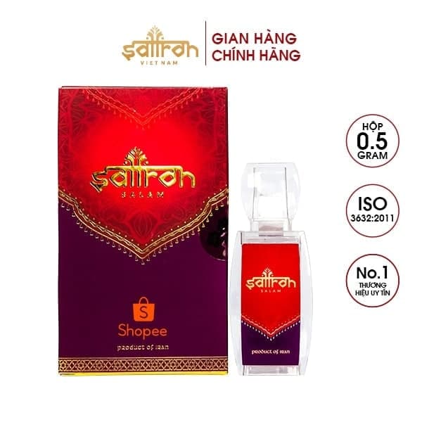 Saffron SALAM 0.5gr