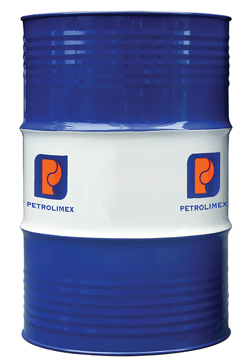 PLC GEAR  OIL 85W140 - FUY