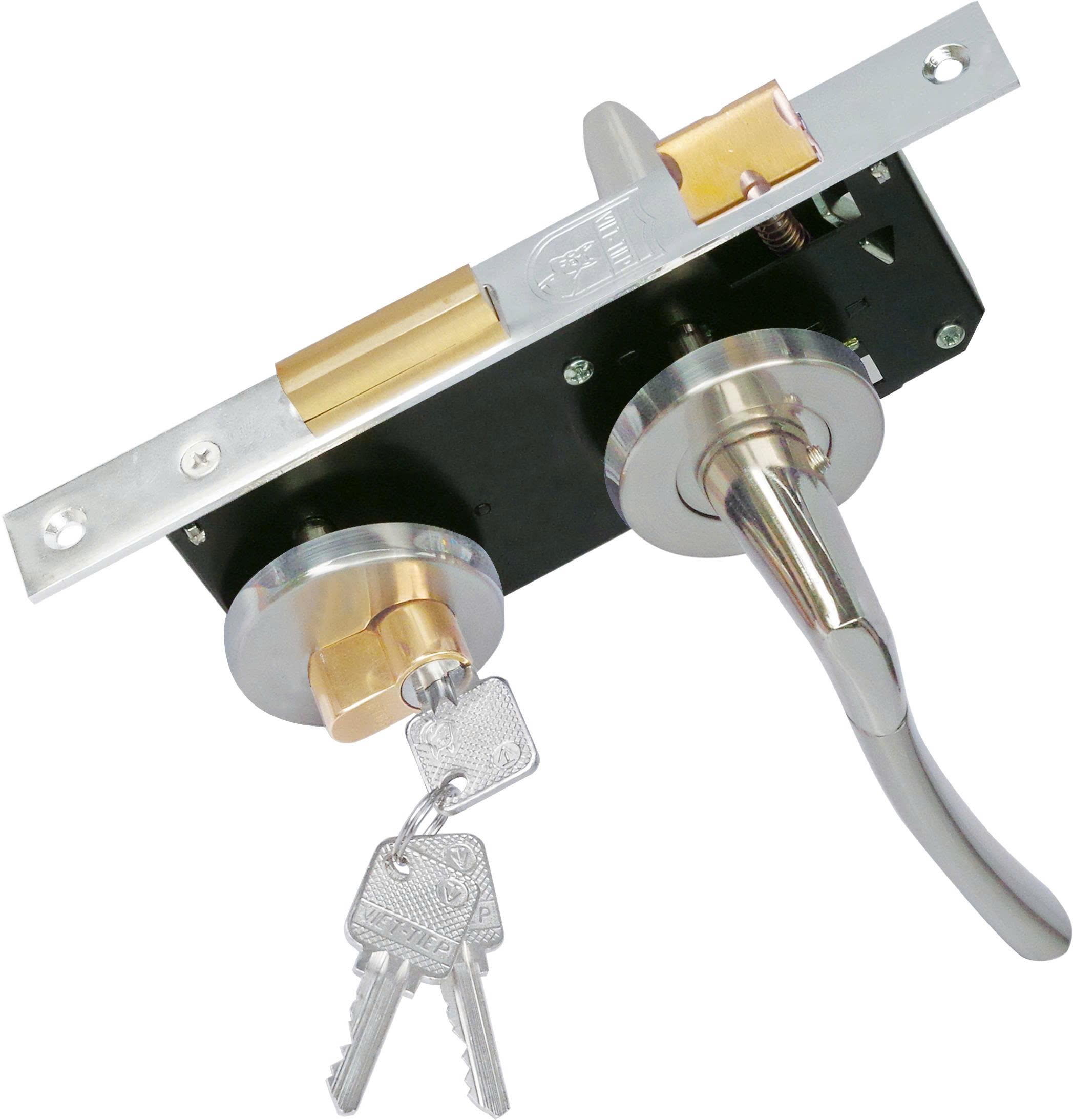 Khóa cửa 04072