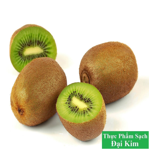 Kiwi - Thực phẩm sạch