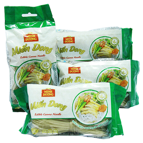 Miến dong Minh Dương 200g