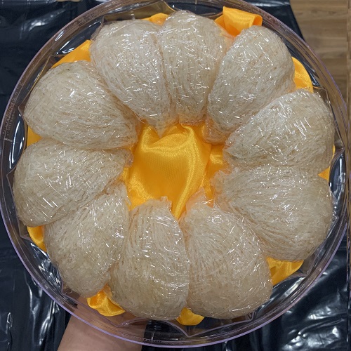Luxuly bird’s nest Yến Sào Xứ Thanh