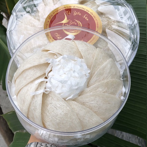 Ruby bird’s nest Yến sào Xứ Thanh