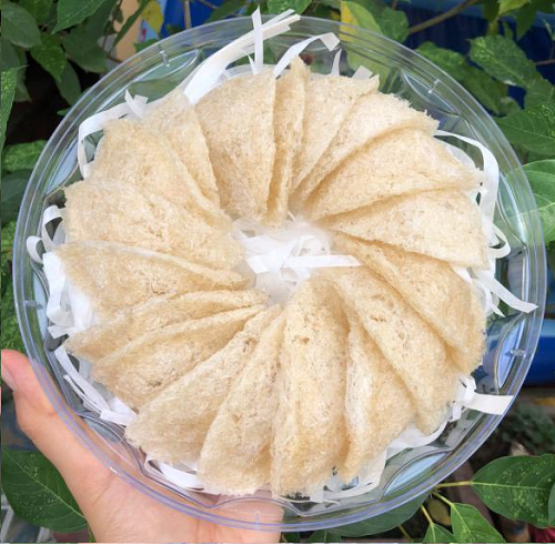 Diamond bird’s nest Yến sào Xứ Thanh