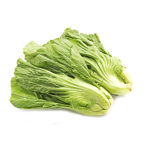 Rau cải bẹ Ngân Giang