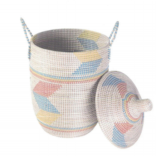 Thùng đựng đồ giặt - HL01