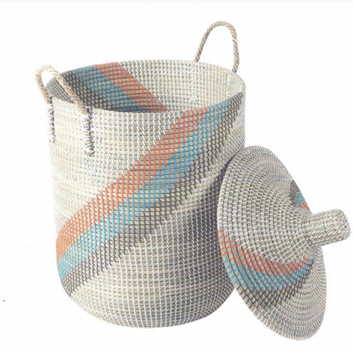 Thùng đựng đồ giặt - HL02