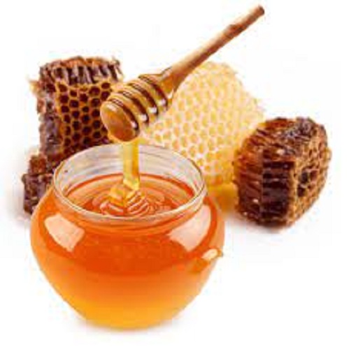 Mật ong - Nễ Châu