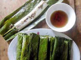 Bánh lá răng bừa Nam Hương