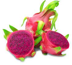 Thanh Long ruột đỏ